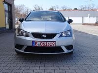 Gebraucht Seat Ibiza ST 69 PS (50 kW) 2013 Silber Kombi