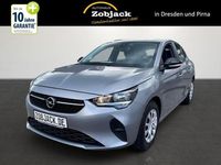 Gebraucht Opel Corsa 75 PS (55 kW) 2022 Grau Kleinwagen