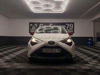 Gebraucht Toyota Aygo 72 PS (52 kW) 2019 Andere Kleinwagen