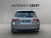Gebraucht Mercedes GLE450 AMG 367 PS (269 kW) 2021 Grau SUV