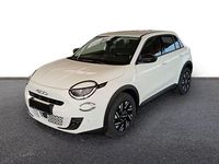 Gebraucht Fiat 600 Business 110 PS (80 kW) 2026 Gelato weiß SUV