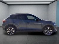 Neu VW T-Roc 150 PS (110 kW) 2025 Grau SUV