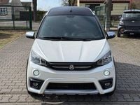 Gebraucht Aixam Crossover Premium 2022 Weiß Kleinwagen