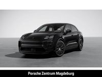 Neu Porsche Macan 264 kW (360 PS) 2026 Schwarz SUV