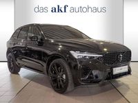 Gebraucht Volvo XC60 Plus 349 PS (256 kW) 2024 Onyx black / metallic SUV