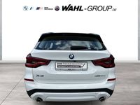 gebraucht BMW X3 xDrive30e Advantage | Hybrid | Head-Up Navi LED Glasdach
