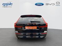 Gebraucht Volvo XC60 Core 197 PS (144 kW) 2022 Onyx black metallic SUV