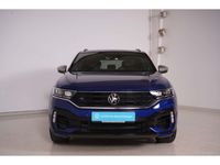 gebraucht VW T-Roc 2.0 TSI 4Motion R