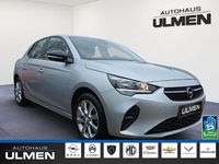 Gebraucht Opel Corsa Edition 75 PS (55 kW) 2023 Silber Kleinwagen