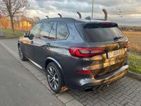 gebraucht BMW X5 X5xDrive40d Twin-Power Turbo - M Sportpaket