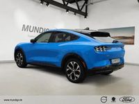 Gebraucht Ford Mustang Mach-E Premium 258 kW (351 PS) 2024 Blau SUV