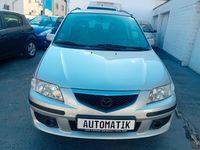 gebraucht Mazda Premacy Comfort-Automatik-Pdc-Sitzh.-Pdc