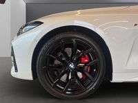 Neu BMW M440 Performance 340 PS (250 kW) 2026 Weiß Limousine