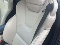 Gebraucht Mercedes SLC180 156 PS (114 kW) 2016 Grau Cabrio