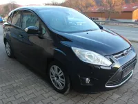 Occasion Ford C-MAX 116 ch (85 kW) 2012 Noir Monospace