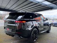 gebraucht Land Rover Range Rover Sport Autobiography LEDER BRAUN/23Z