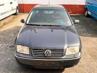 Gebraucht VW Golf IV 101 PS (74 kW) 2003 Grau Limousine