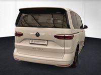 Ny VW Multivan 150 HK (110 kW) 2026 Hvid MPV