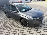 Neu Subaru Forester Exclusive+ 136 PS (100 kW) 2026 Magnetite gray SUV
