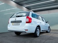 gebraucht Dacia Logan 0.9 II Kombi TCe 90 eco² MCV Comfort