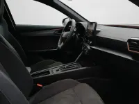 Gebraucht Cupra Formentor VZ 245 PS (180 kW) 2023 Kliffgrau SUV