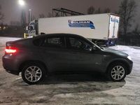 Gebraucht BMW X6 2013 Grün SUV