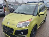 Gebraucht Citroën C3 92 PS (67 kW) 2011 Other Van / Kleinbus