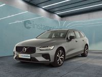 gebraucht Volvo V60 T6 R Design Expression Recharge AWD Geartron
