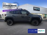 gebraucht Jeep Renegade 1.3