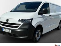 Neu VW Transporter 233 PS (171 kW) 2026 Weiß Van