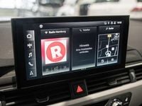 Gebraucht Audi A5 Sportback 204 PS (150 kW) 2023 Schwarz Kleinwagen