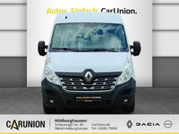 Usata Renault Master 170 CV (125 kW) 2019 Bianco Furgone