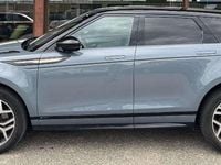 Gebraucht Land Rover Range Rover evoque SE Dynamic 179 PS (131 kW) 2019 Grau SUV