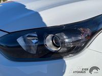 Gebraucht Kia Ceed Comfort 160 PS (117 kW) 2024 Weiß Kleinwagen