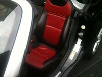 Gebraucht Opel GT 264 PS (194 kW) 2006 Schwarz Cabrio