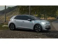 Gebraucht VW ID.3 Pro 150 kW (204 PS) 2024 Silber Kleinwagen