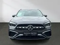 Gebraucht Mercedes GLA220 Premium 190 PS (139 kW) 2024 Grau SUV