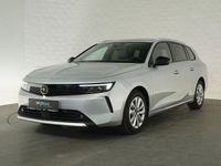 Gebraucht Opel Astra Elegance 131 PS (96 kW) 2023 Silber Kombi