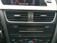 gebraucht Audi A4 2.0 TDI(DPF)170PS Avant Ambition kein Quattro