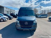 Gebraucht Mercedes Sprinter 170 PS (125 kW) 2024 Tenoritgrau metallic Van