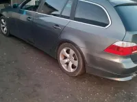 Gebraucht BMW 530 231 PS (169 kW) 2006 Andere farben Kombi