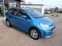 Second-hand VW up! 68 CP (50 kW) 2020 Albastru Hatchback