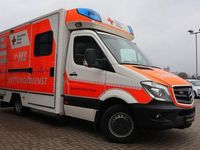 Gebraucht Mercedes Sprinter 190 PS (139 kW) 2015 Andere