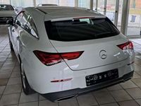 gebraucht Mercedes CLA180 Shooting Brake CLA 180