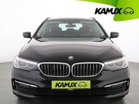 gebraucht BMW 520 d Touring Aut. +LED+Navi+LiveCockpit+Kamera+