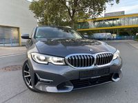 gebraucht BMW 330 d Touring Luxury Line Auto *Head-Up*360 *59KM