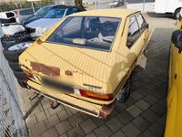 Usata VW Passat 1974 Coupé