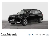 Gebraucht BMW X1 150 PS (110 kW) 2025 Schwarz SUV