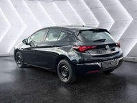 gebraucht Opel Astra 1.2 Turbo Edition LM LED 2xKlima PDC