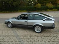 Gebraucht Alfa Romeo GTV 158 PS (116 kW) 1983 Silber Coupé